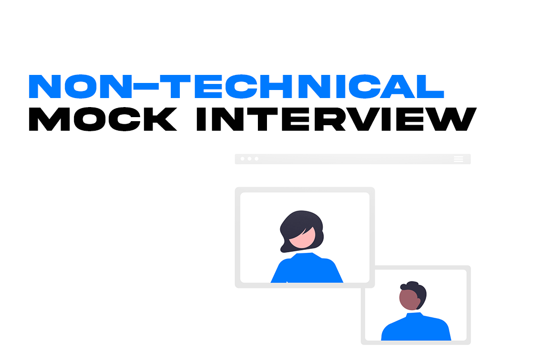 Non-Technical Mock Interview
